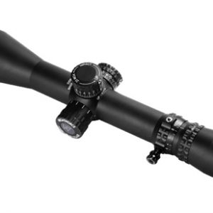 Nightforce NXS 2.5-10x42mm Mil-R Riflescope C461