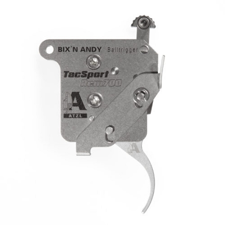 BIX'N ANDY TRIGGER TAC SPORT TWO STAGE LEFT OR RIGHT TOP SAFETY FOR REMINGTON 700 AND CLONES
