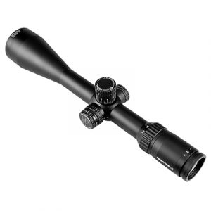 Nightforce SHV 5-20x56 MOAR Riflescope C535